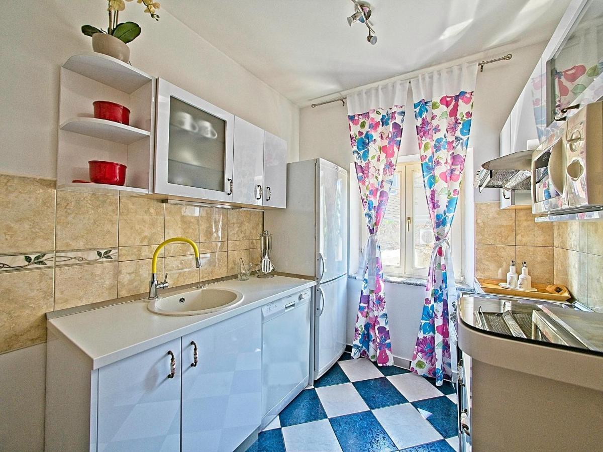 Nina Apartment Сплит Экстерьер фото