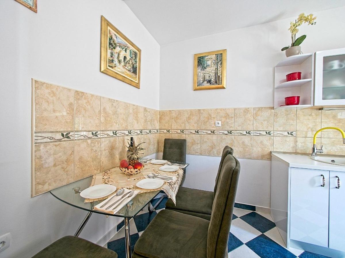 Nina Apartment Сплит Экстерьер фото