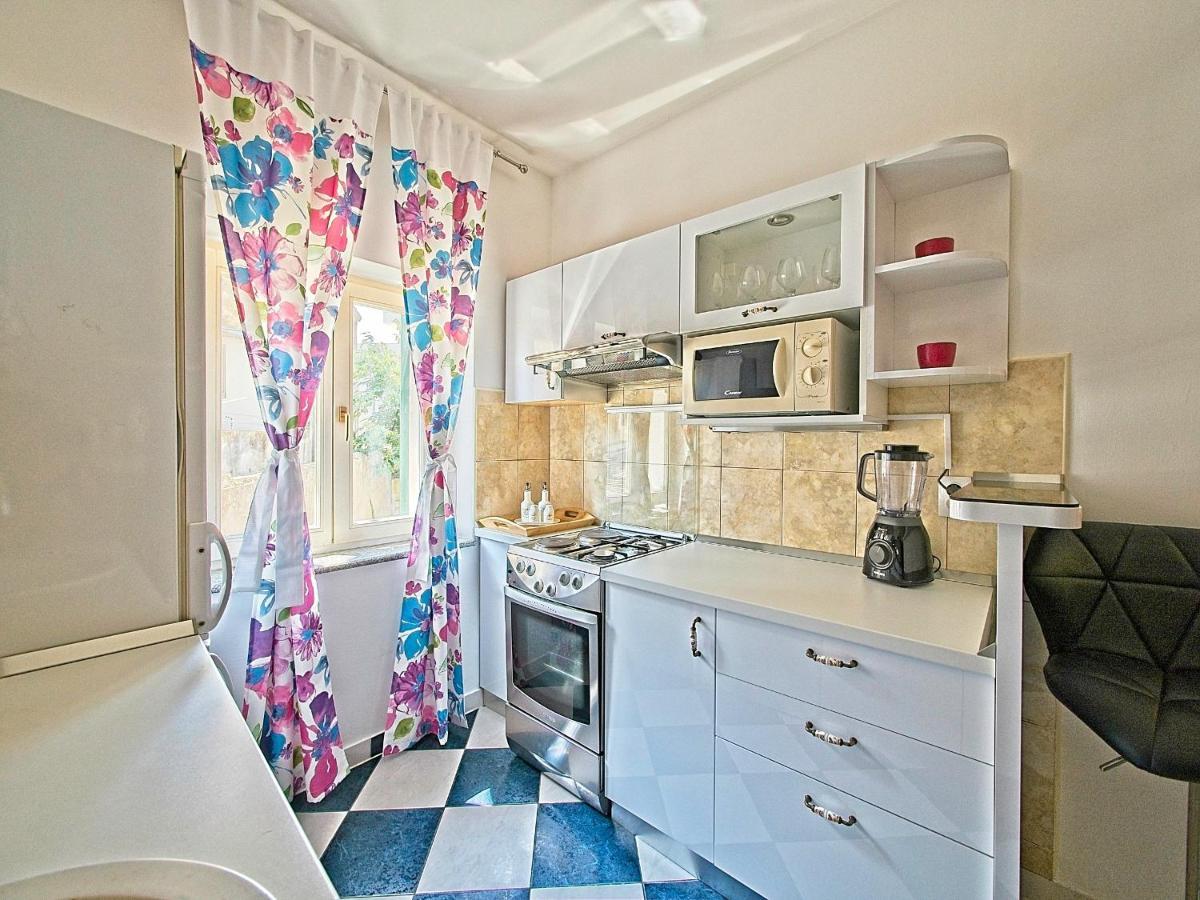 Nina Apartment Сплит Экстерьер фото