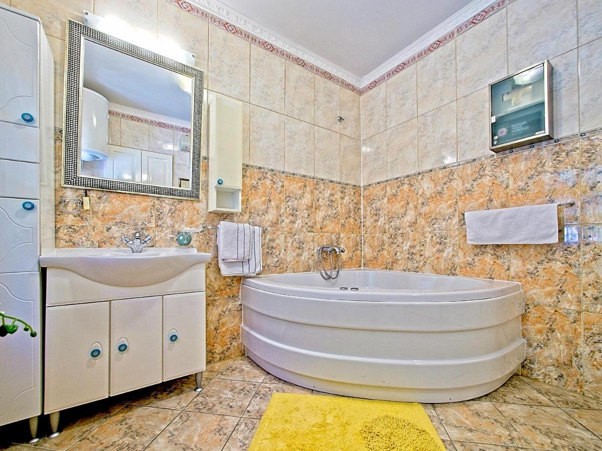 Nina Apartment Сплит Экстерьер фото