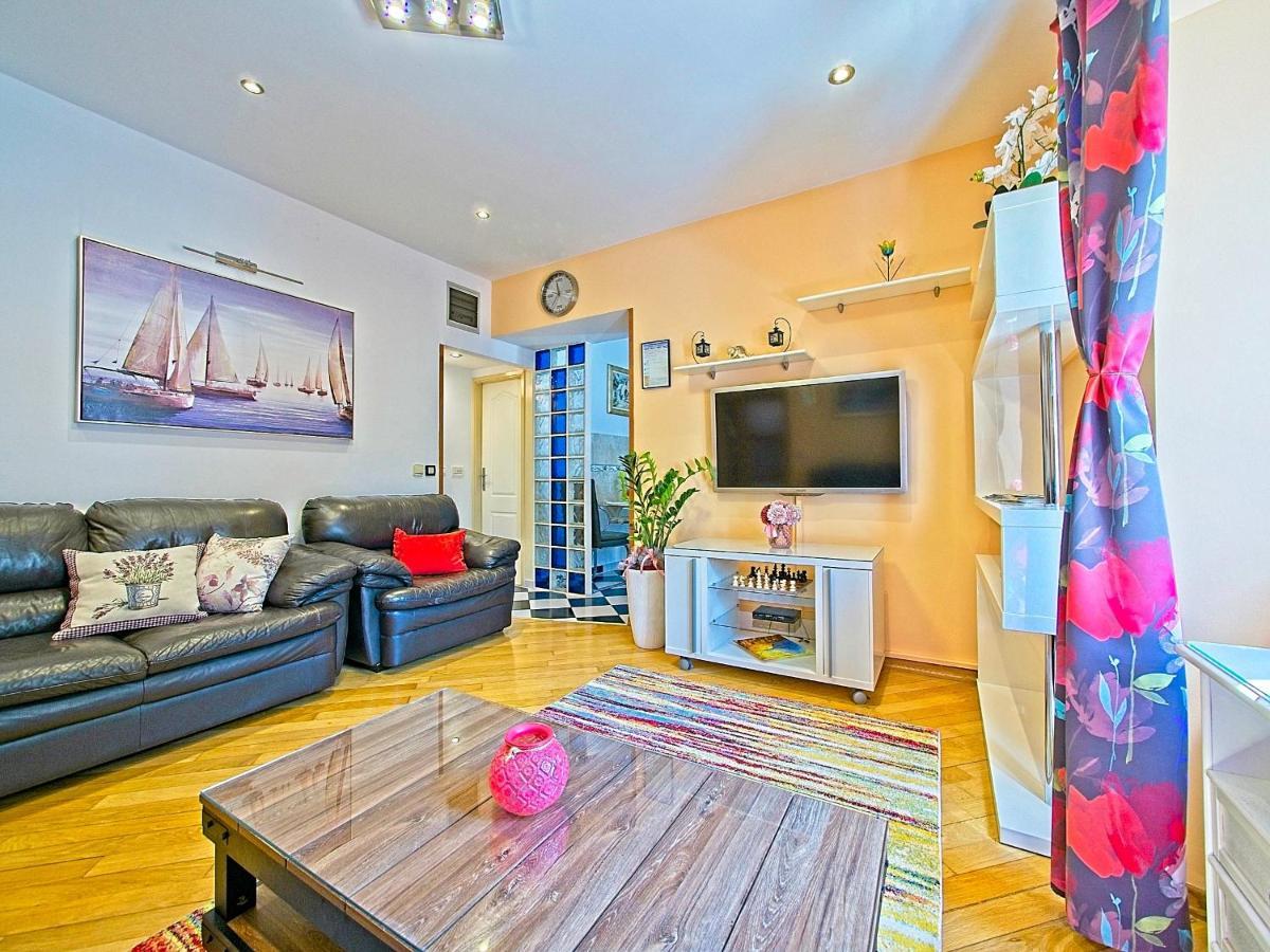Nina Apartment Сплит Экстерьер фото