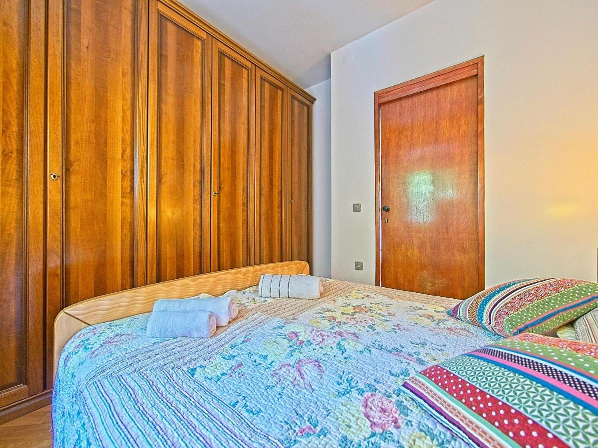 Nina Apartment Сплит Экстерьер фото