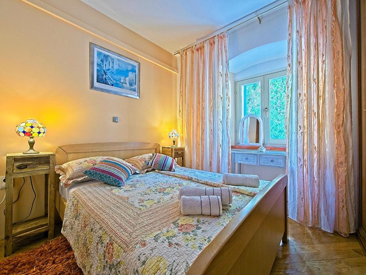 Nina Apartment Сплит Экстерьер фото