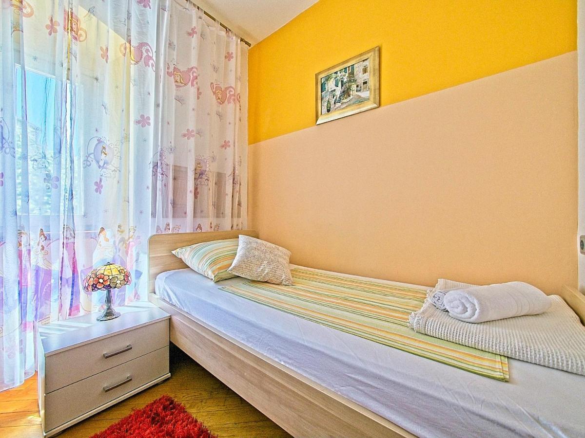 Nina Apartment Сплит Экстерьер фото