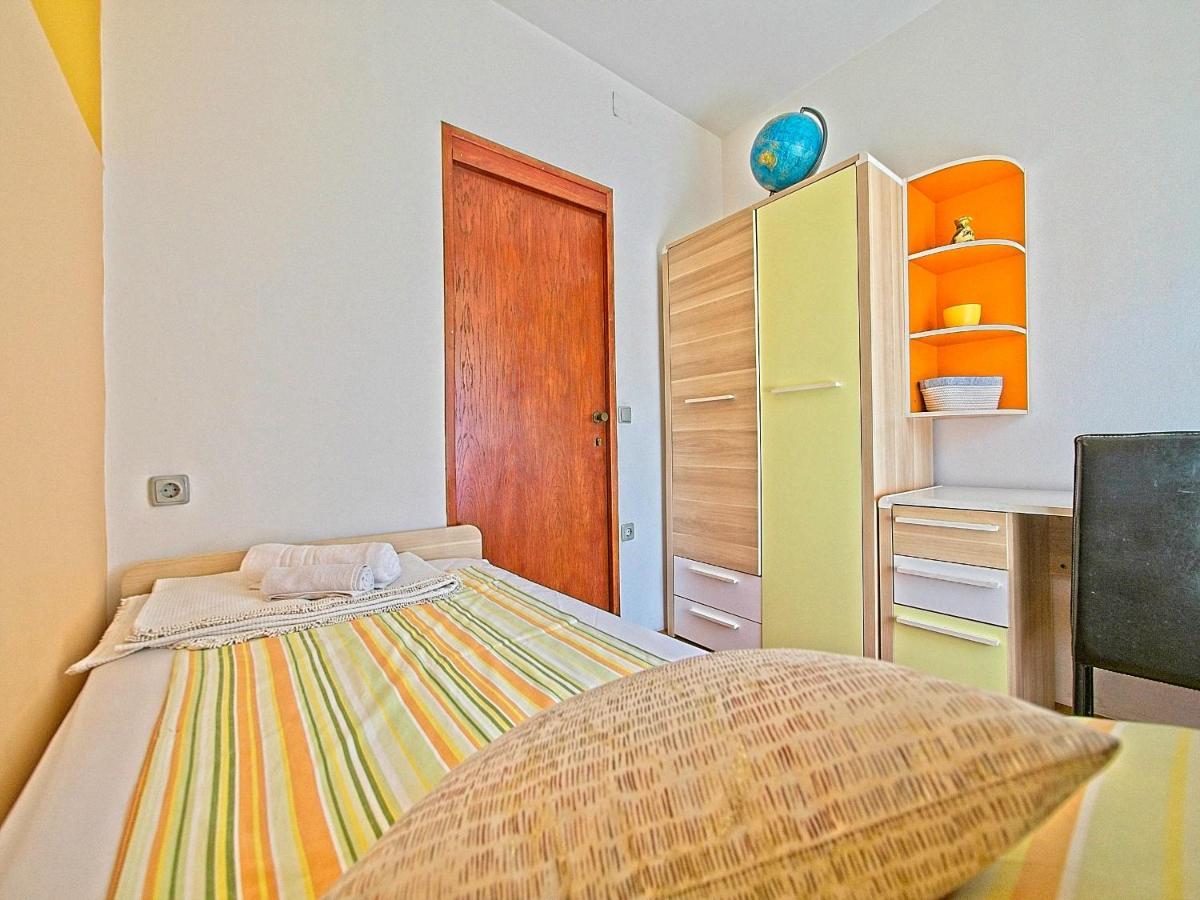 Nina Apartment Сплит Экстерьер фото