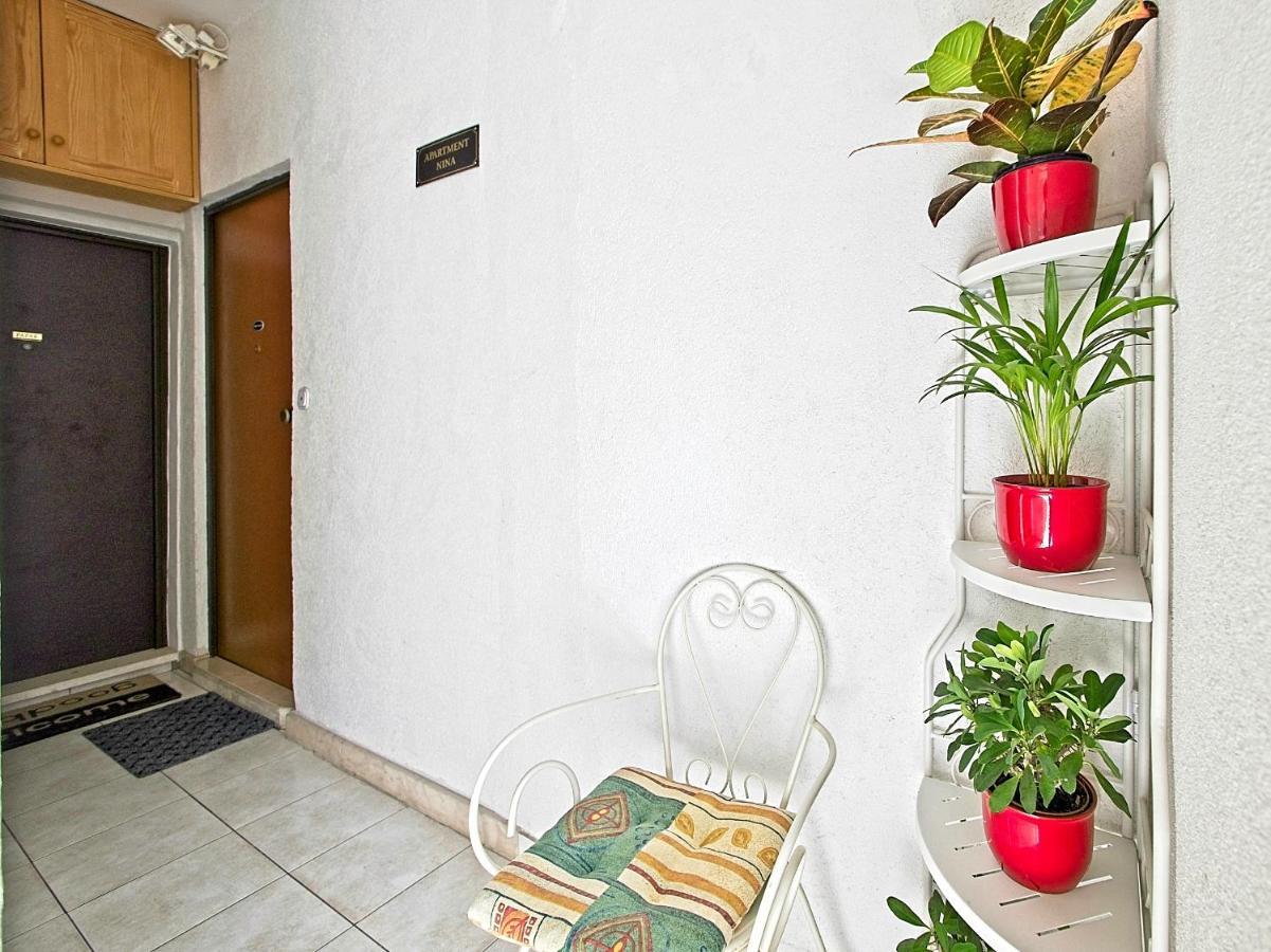 Nina Apartment Сплит Экстерьер фото